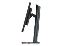 Lenovo ThinkVision P24q-30 monitor, 60,4 cm, 2560x1440, 1000:1, 4ms (63B4GAT6EU)