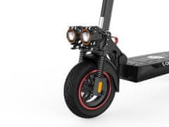 UrbanGlide E-Cross Pro 2 električni skiro (1X800W)
