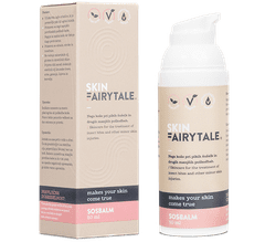 SkinFairytale SOS Balm, 50ml