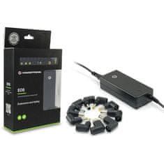 Conceptronic 65W Napajalnik Univerzalni CNB65