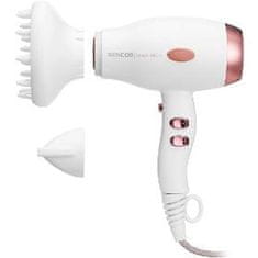 SENCOR SHD 8100GD sušilnik za lase