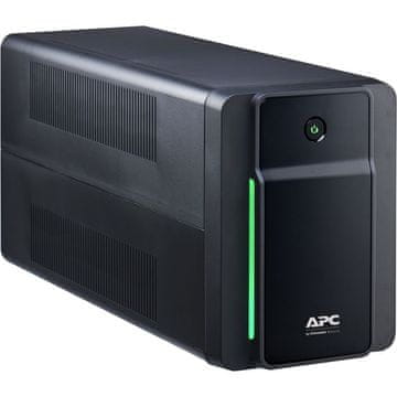 APC  Back-UPS BX1200MI 1200VA 650W