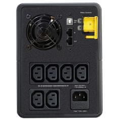APC Back-UPS BX1600MI 1600VA 900W