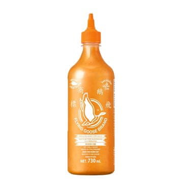 Flying goose Sriracha Mayo omaka 730 ml