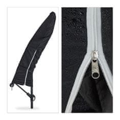 UNBRANDED Prosto viseči senčnik 300 cm 