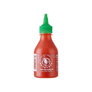 Flying goose Sriracha pikantna omaka 200ml