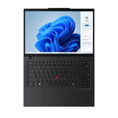 Lenovo ThinkPad T14 G5 prenosnik, Ultra 7 155U, WUXGA, 32GB, 1TB, W11P (21ML003PSC)