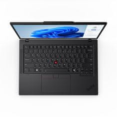 Lenovo ThinkPad T14 G5 prenosnik, Ultra 7 155U, WUXGA, 32GB, 1TB, W11P (21ML003PSC)