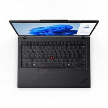 Lenovo ThinkPad T14 G5 prenosnik, Ultra 7 155U, WUXGA, 32GB, 1TB, W11P (21ML003PSC)