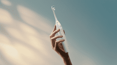 Philips Sonicare Series 5500 zobna ščetka (HX7110/02)