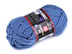 Himalaya Pletena preja Everyday BIG 100 g - (70821) modra