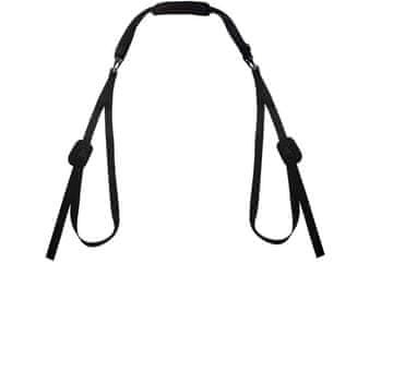 Too Much trak za nošenje SUPa