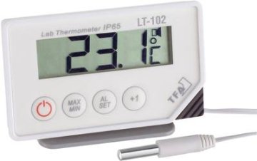 TFA  vbodni termometer LT-102