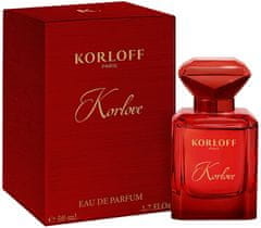 Korlove - EDP 50 ml
