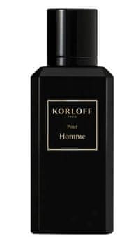 Korloff Pour Homme - EDP