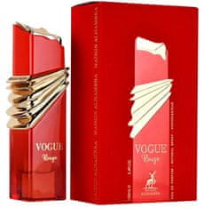 Vogue Rouge - EDP 100 ml