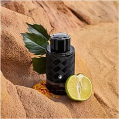 Mont Blanc Explorer Extreme - parfém 60 ml