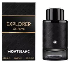 Mont Blanc Explorer Extreme - parfém 60 ml
