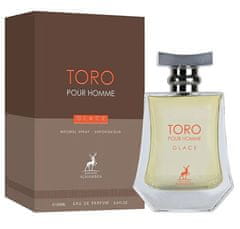 Toro Pour Homme Glace - EDP 100 ml