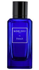 So French - EDP 88 ml