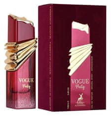 Vogue Party - EDP 100 ml