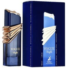 Vogue Night - EDP 100 ml