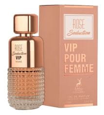 Rose Seduction Vip Pour Femme - EDP 100 ml