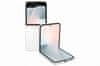 Samsung Galaxy Z Flip7 FE (F761) pametni telefon, 128 GB, bel
