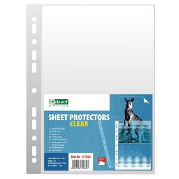 Leviatan Mapa pvc u 1/100 levia 50mic 110040 sijaj