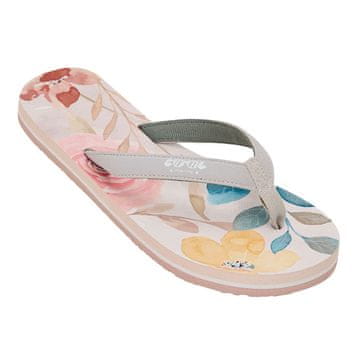 Cool Shoe Ženske Japonke Clark Rose