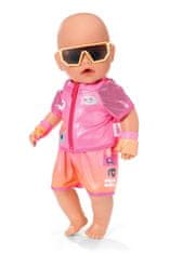 BABY born Komplet koles, 43 cm