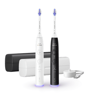 Philips Sonicare Series 6500 zobna ščetka (HX7419/01)