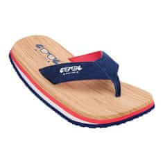 Cool Shoe Ženske japonke Eve Wood, 37-38
