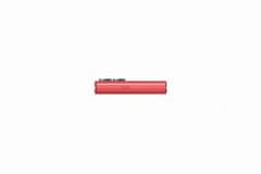 Samsung Galaxy Z Flip7 F766 pametni telefon, 256GB, Coral Red (SM-F766BZRGEUE)