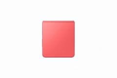 Samsung Galaxy Z Flip7 F766 pametni telefon, 256GB, Coral Red (SM-F766BZRGEUE)