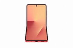 Samsung Galaxy Z Flip7 F766 pametni telefon, 256GB, Coral Red (SM-F766BZRGEUE)