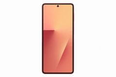 Samsung Galaxy Z Flip7 F766 pametni telefon, 256GB, Coral Red (SM-F766BZRGEUE)