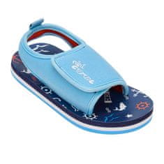 Cool Shoe Otroški Sandali Mini Slide Nautical, 23-24