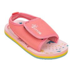 Cool Shoe Otroški Sandali Mini Slide Rainbow, 21-22
