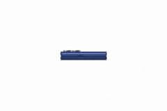 Samsung Galaxy Z Flip7 F766 pametni telefon, 256GB, Blue Shadow (SM-F766BDBGEUE)