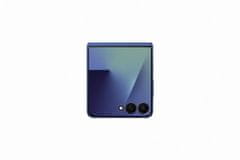 Samsung Galaxy Z Flip7 F766 pametni telefon, 256GB, Blue Shadow (SM-F766BDBGEUE)