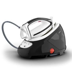Tefal GV9550E0 Pro Express Ultimate, Parni generator