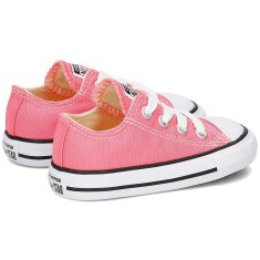 Converse Superge roza 23 EU Chuck Taylor All Star OX