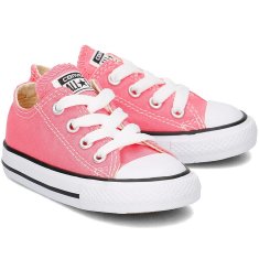 Converse Superge roza 23 EU Chuck Taylor All Star OX