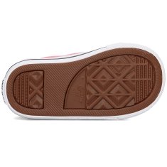 Converse Superge roza 23 EU Chuck Taylor All Star OX