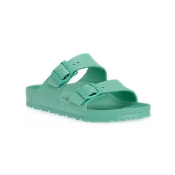 Birkenstock Japanke turkizna Arizona Eva Bold