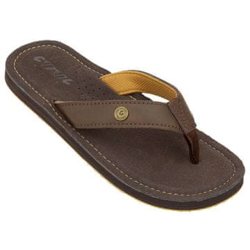 Cool Shoe Japonke Pilat Dark Brown