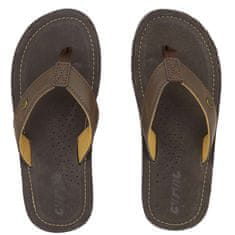 Cool Shoe Japonke Pilat Dark Brown, 43