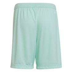Adidas Hlače turkizna 123 - 128 cm/XS Entrada 22