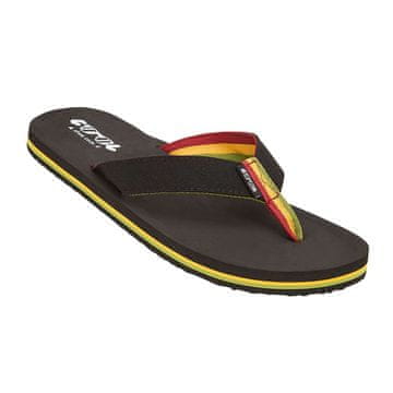 Cool Shoe Japonke Shake Black Rasta